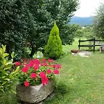 Casa Bartula Сasa de vacaciones Bolzano Novarese