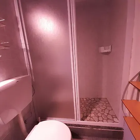 Casa Bartula Casa de Férias *