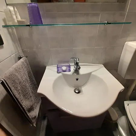 Casa Bartula Tatil Evi Bolzano Novarese