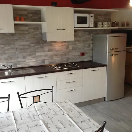 Σπίτι διακοπών Casa Bartula