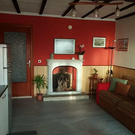 Casa Bartula Bolzano Novarese