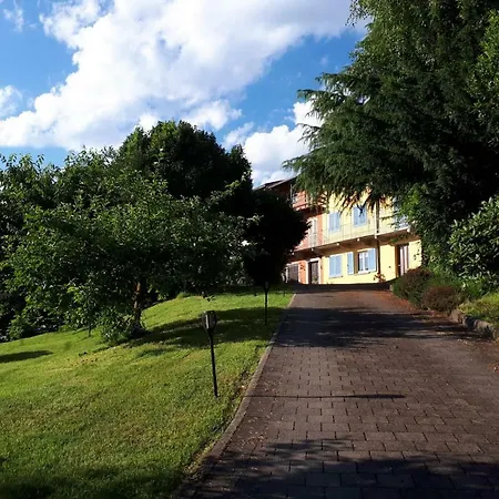 Casa Bartula Ferienhaus *