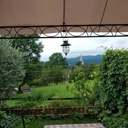 Σπίτι διακοπών Casa Bartula Bolzano Novarese