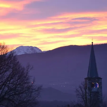 Casa Bartula Tatil Evi *
