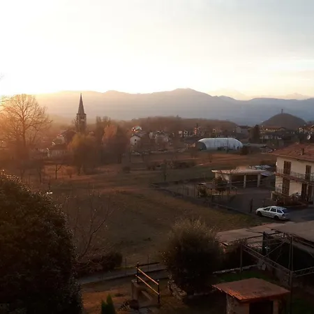 Tatil Evi Casa Bartula *